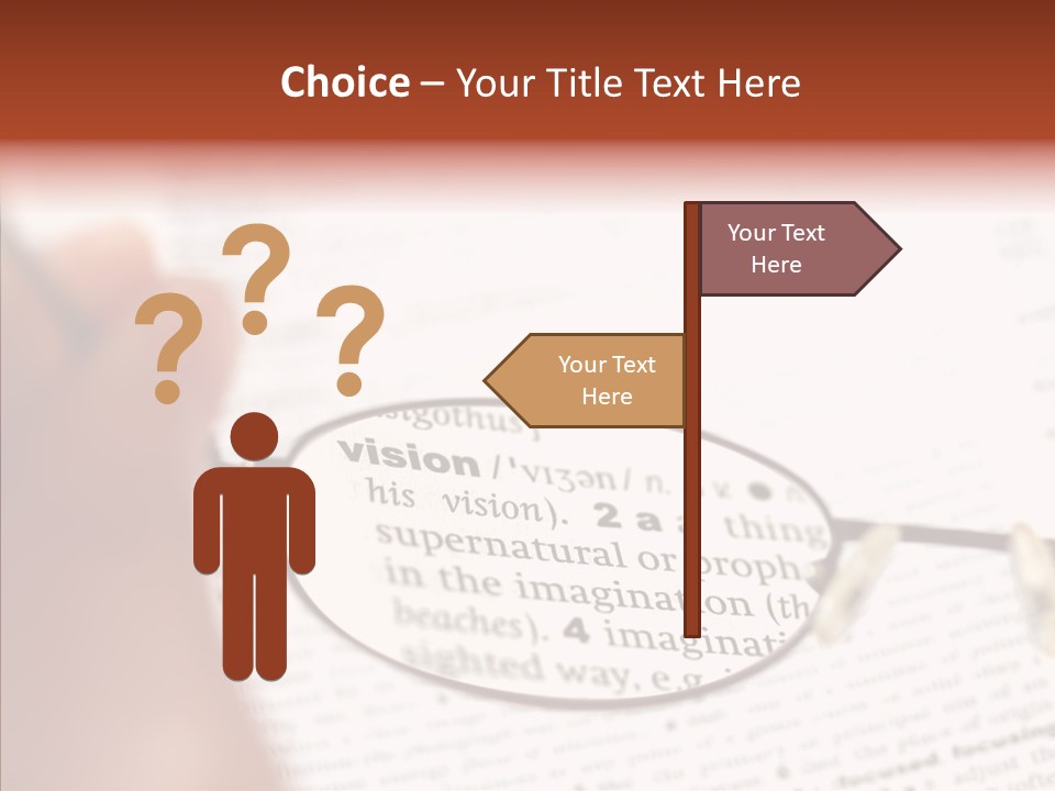 Adult Women Sharing PowerPoint Template