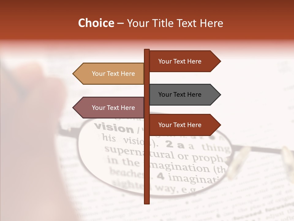 Adult Women Sharing PowerPoint Template