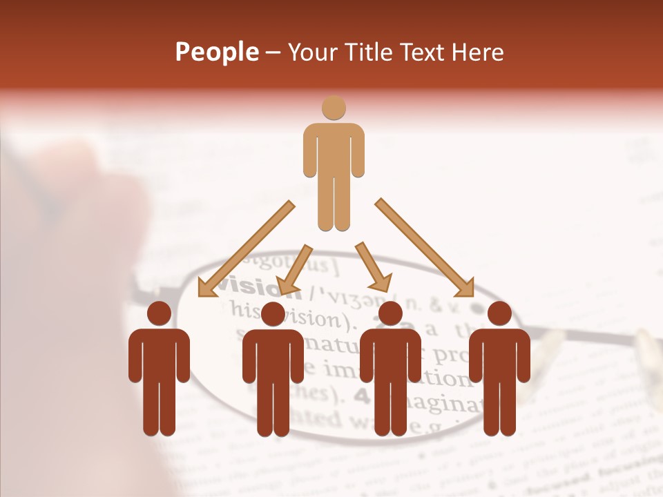 Adult Women Sharing PowerPoint Template