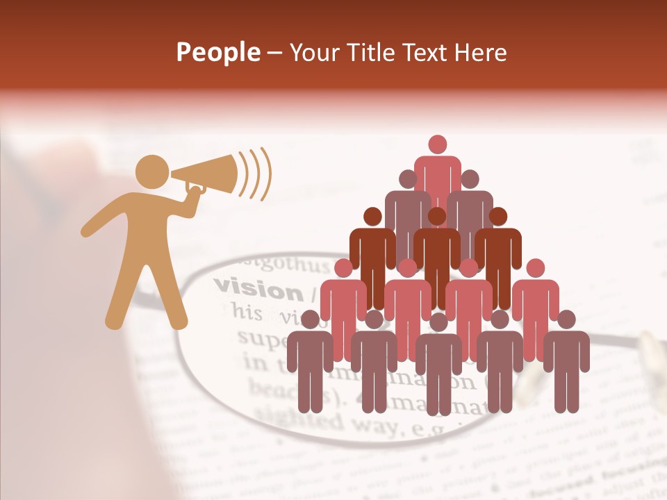 Adult Women Sharing PowerPoint Template