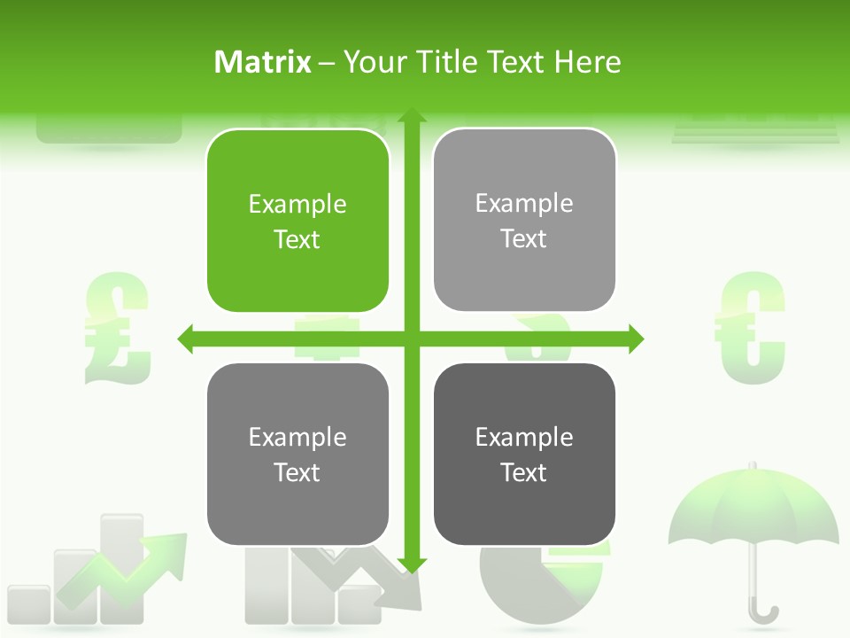 Touching  Background PowerPoint Template