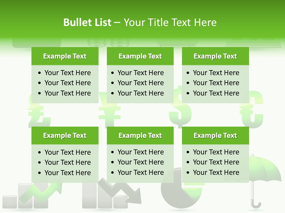 Touching  Background PowerPoint Template