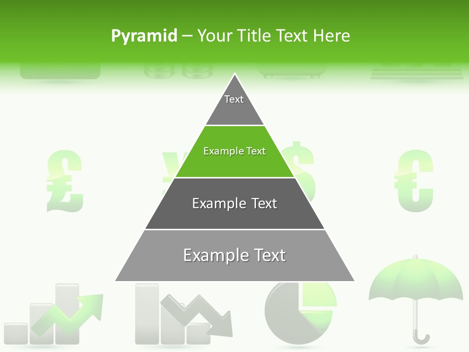 Touching  Background PowerPoint Template