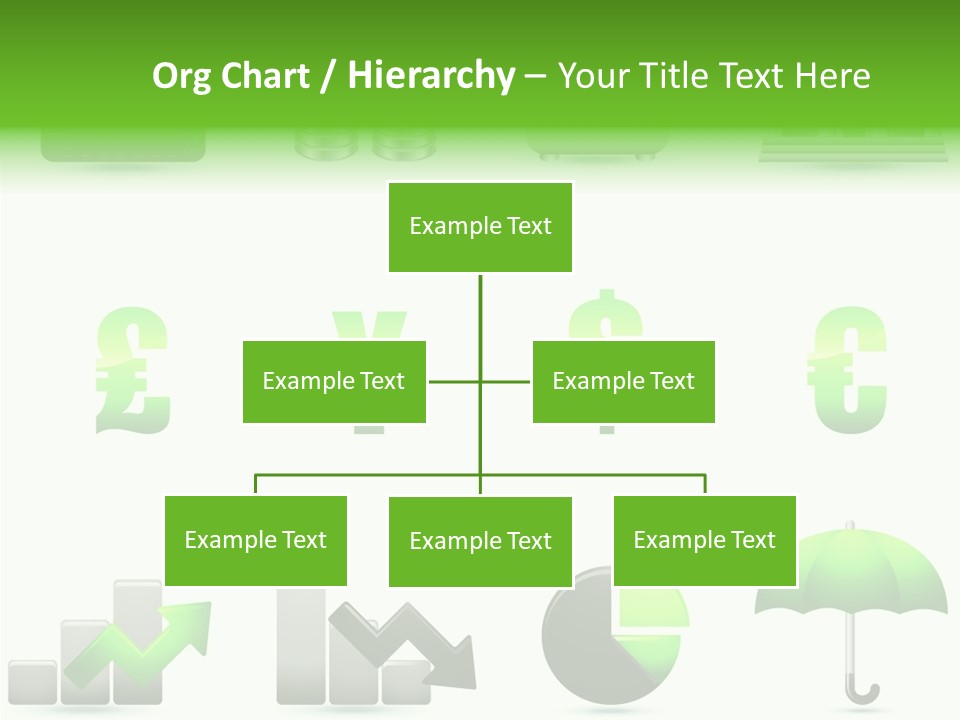 Touching  Background PowerPoint Template