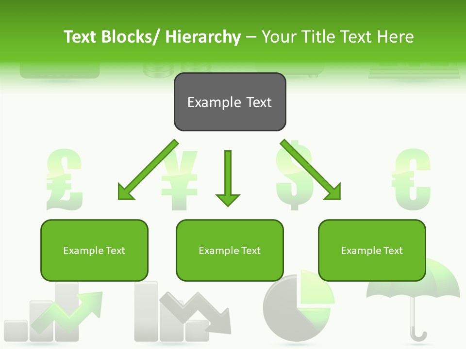 Touching  Background PowerPoint Template