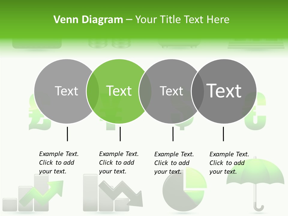 Touching  Background PowerPoint Template
