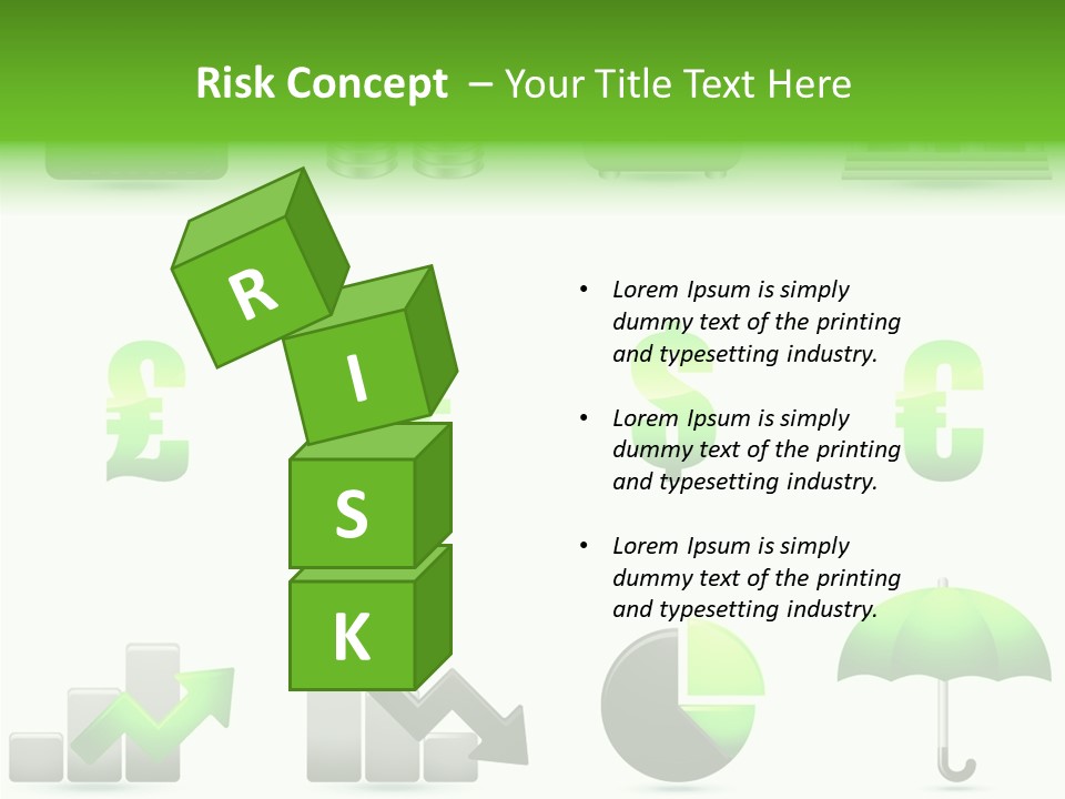 Touching  Background PowerPoint Template