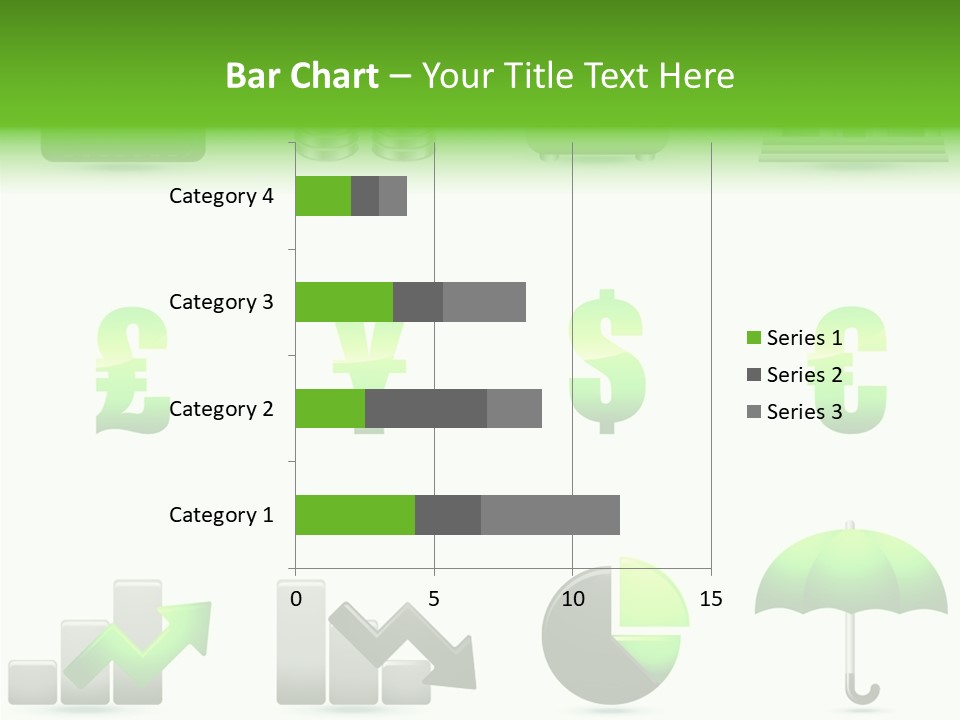 Touching  Background PowerPoint Template