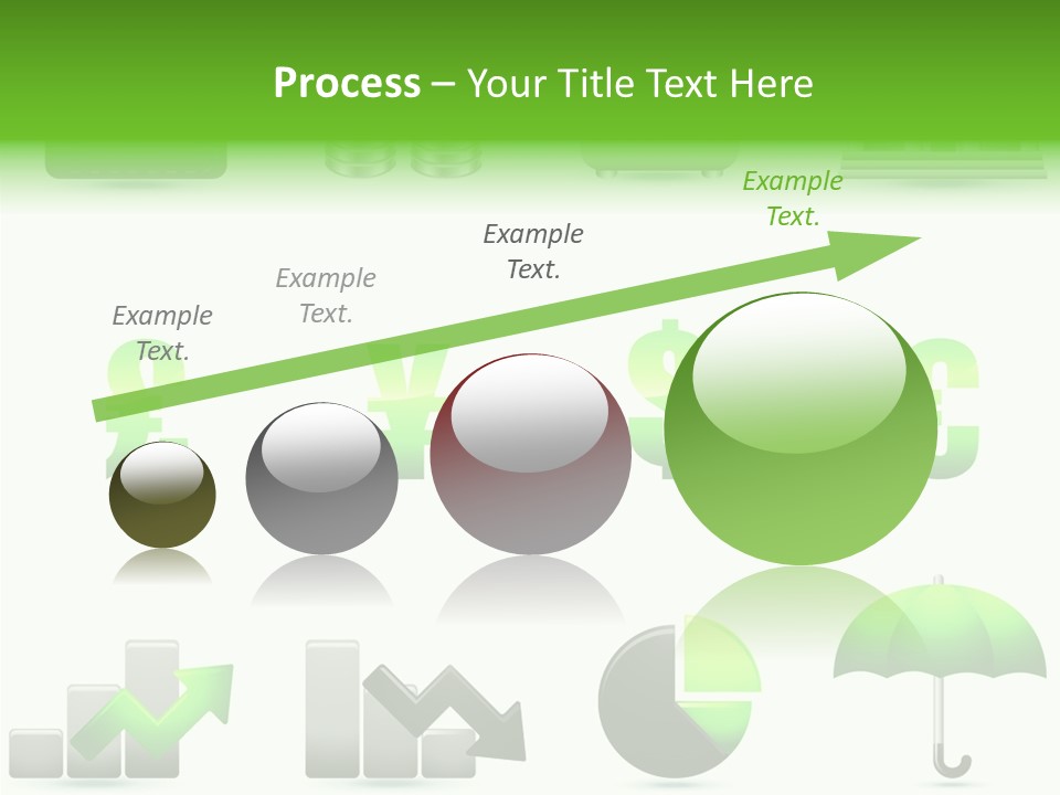 Touching  Background PowerPoint Template