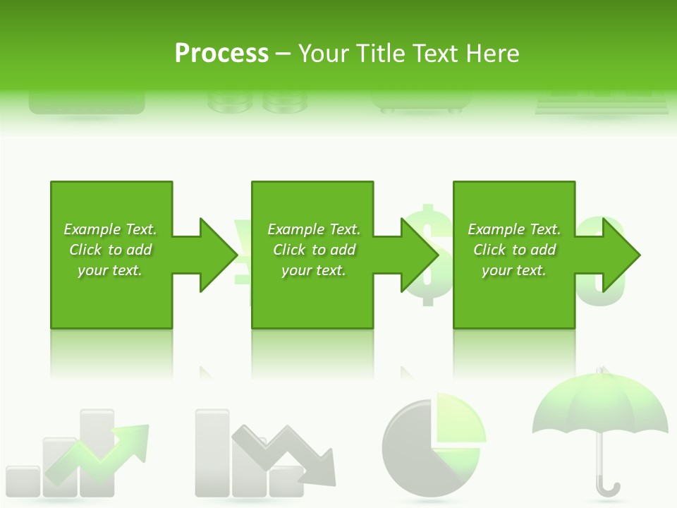 Touching  Background PowerPoint Template