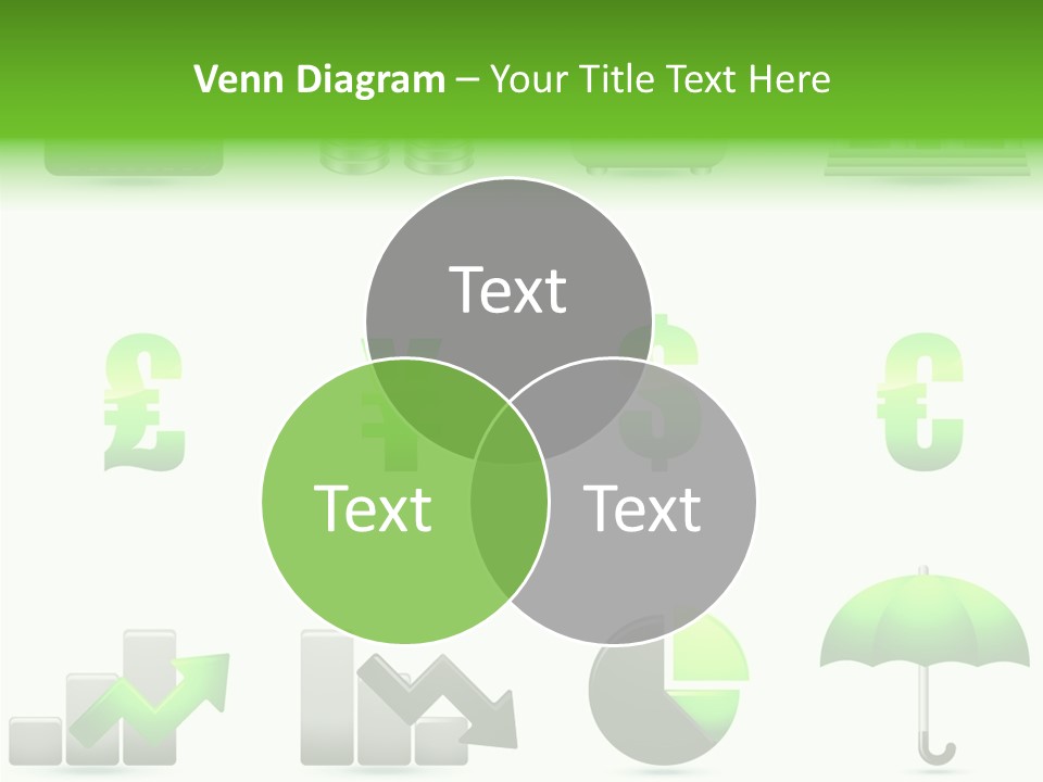 Touching  Background PowerPoint Template