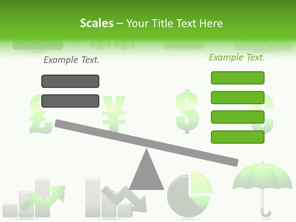 Touching  Background PowerPoint Template