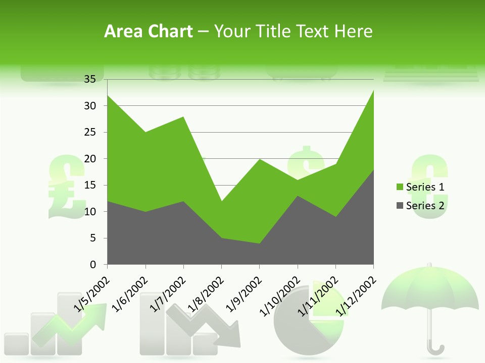 Touching  Background PowerPoint Template