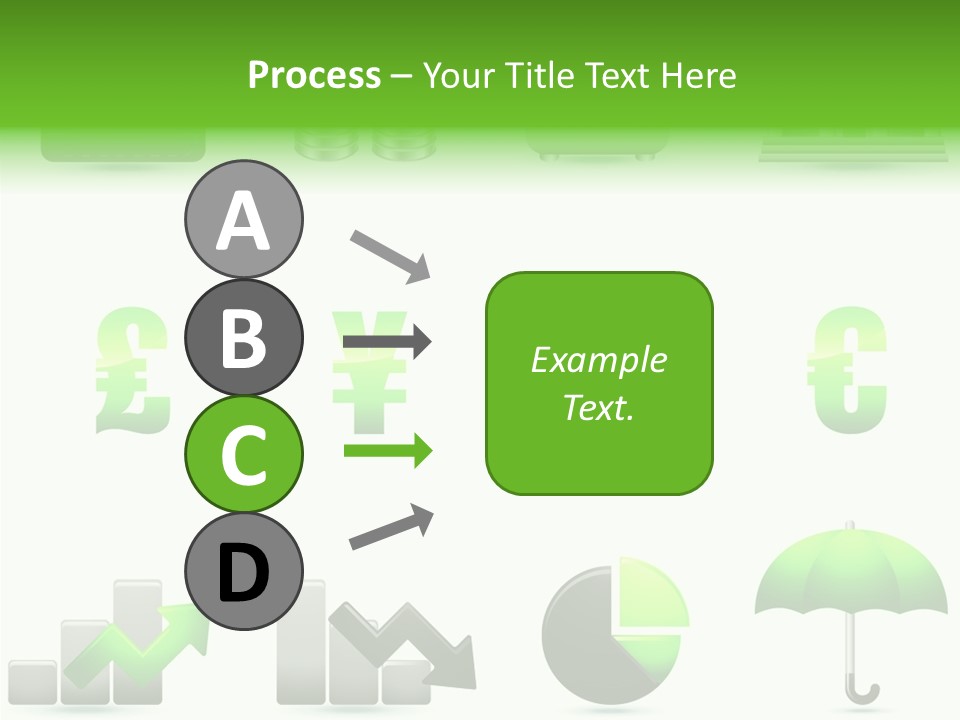 Touching  Background PowerPoint Template