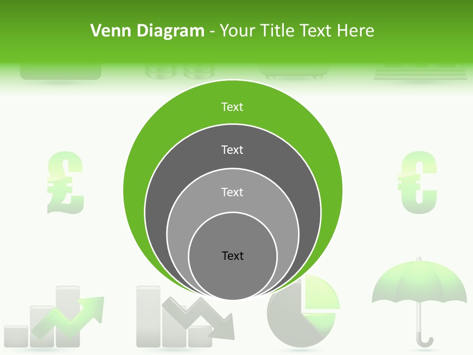 Touching  Background PowerPoint Template