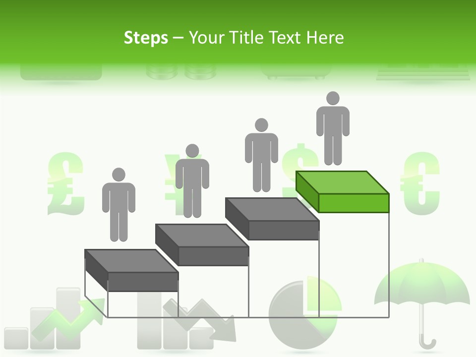 Touching  Background PowerPoint Template