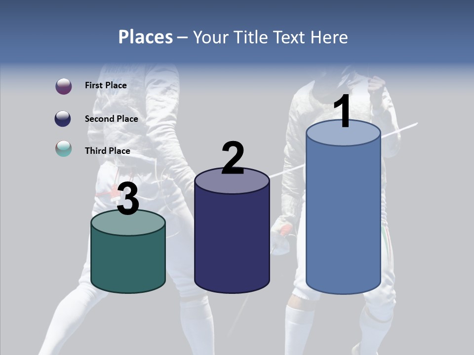 Assistance Elderly Care PowerPoint Template