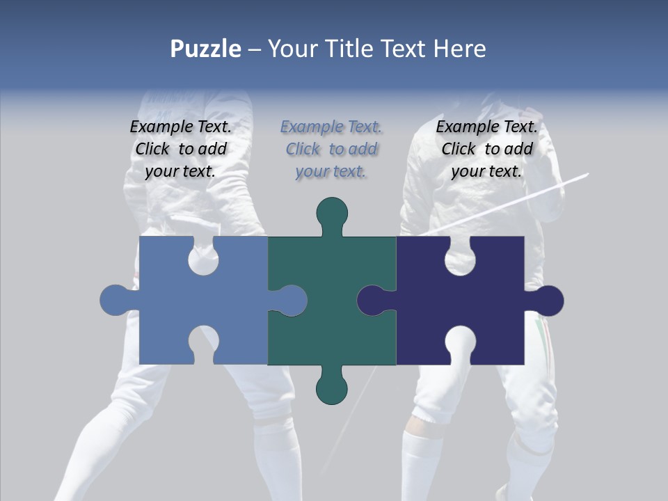 Assistance Elderly Care PowerPoint Template