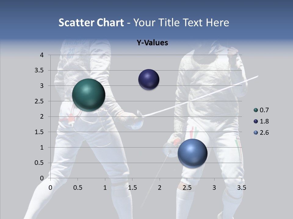 Assistance Elderly Care PowerPoint Template
