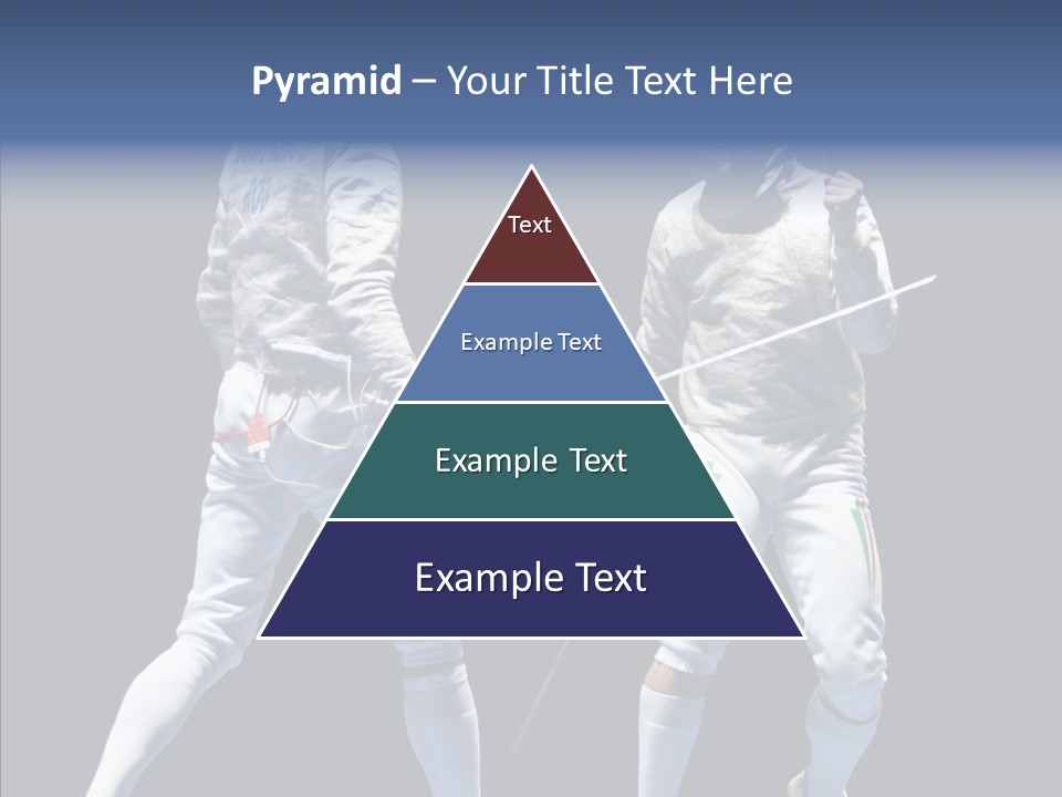 Assistance Elderly Care PowerPoint Template