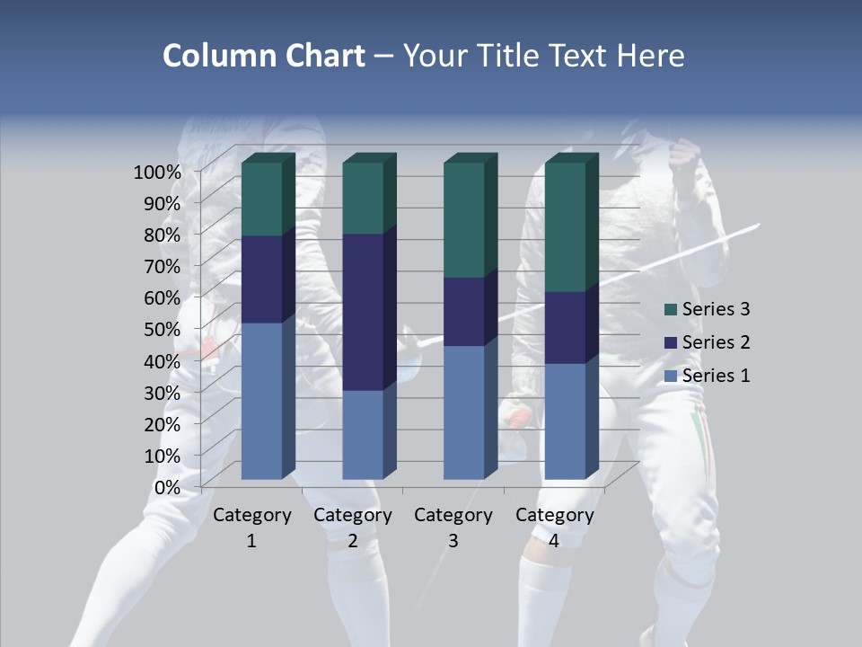 Assistance Elderly Care PowerPoint Template