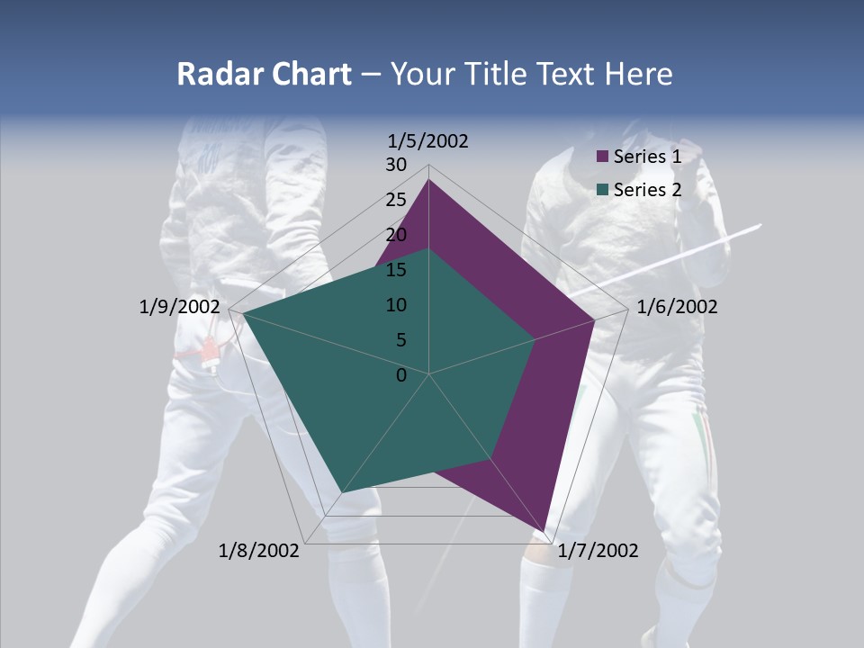 Assistance Elderly Care PowerPoint Template