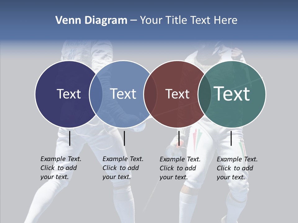Assistance Elderly Care PowerPoint Template