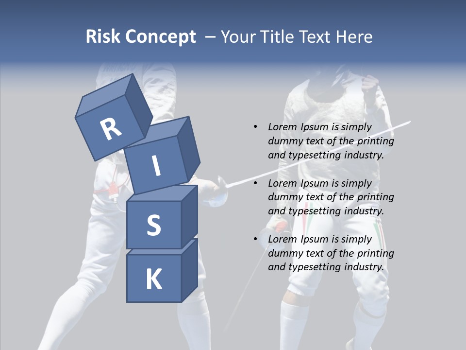 Assistance Elderly Care PowerPoint Template