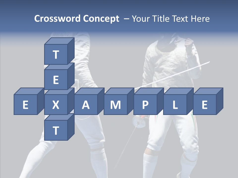 Assistance Elderly Care PowerPoint Template