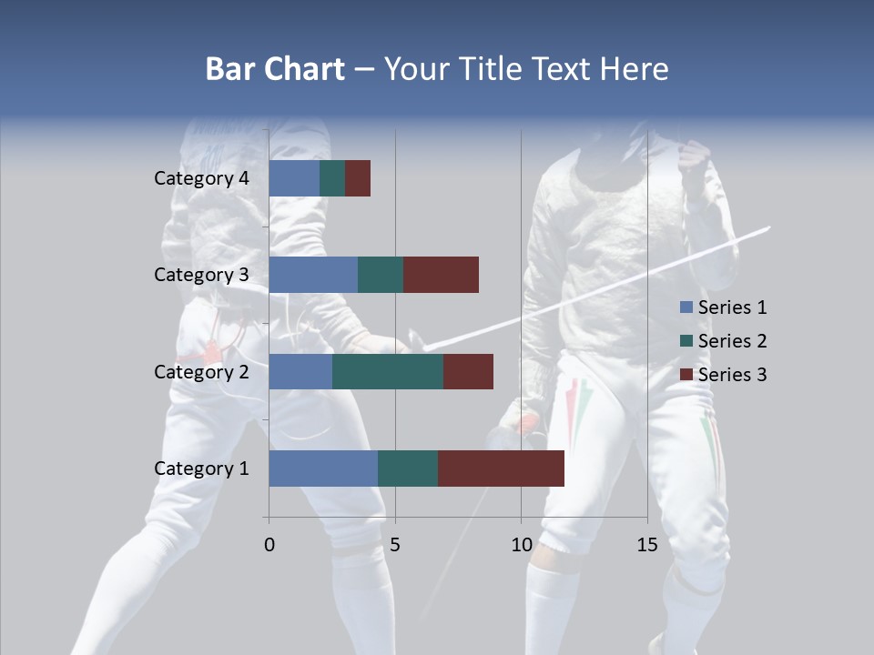 Assistance Elderly Care PowerPoint Template
