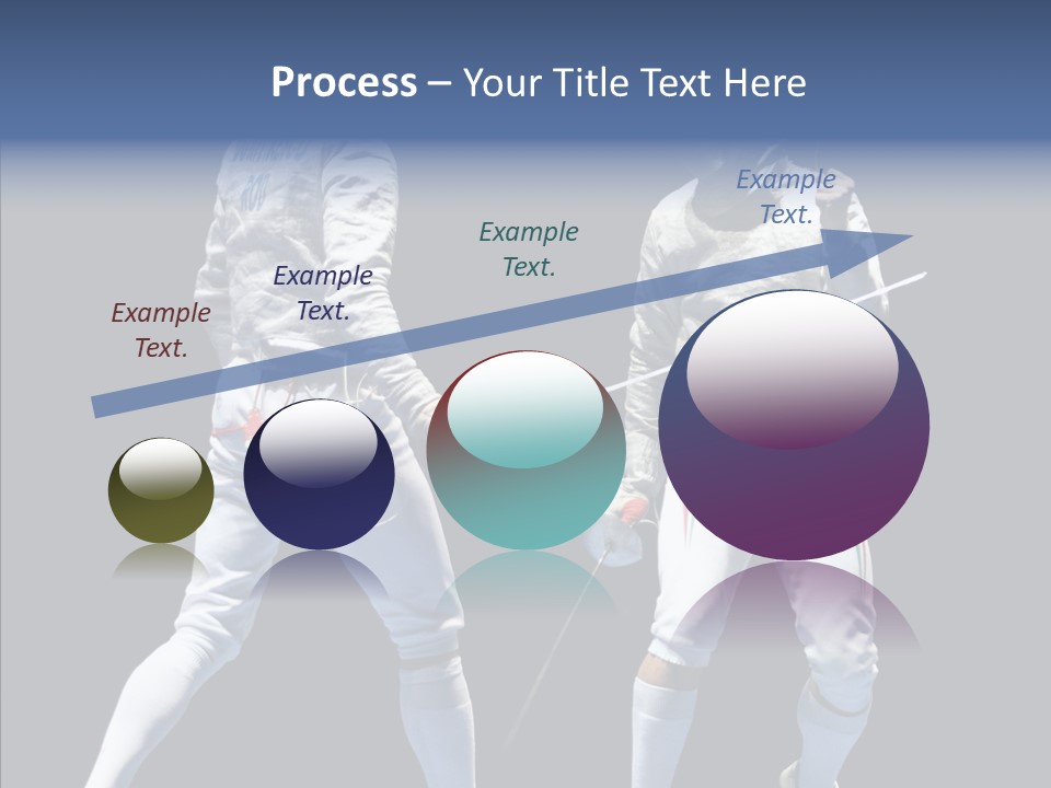 Assistance Elderly Care PowerPoint Template