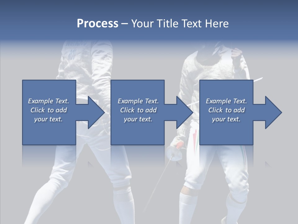 Assistance Elderly Care PowerPoint Template