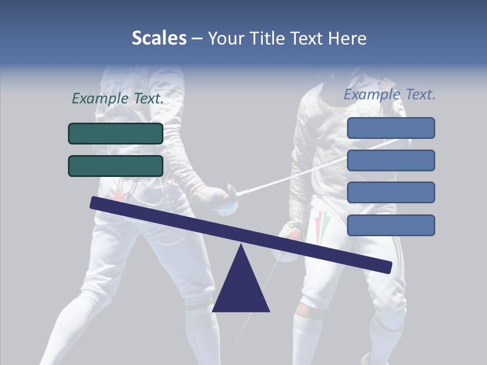 Assistance Elderly Care PowerPoint Template