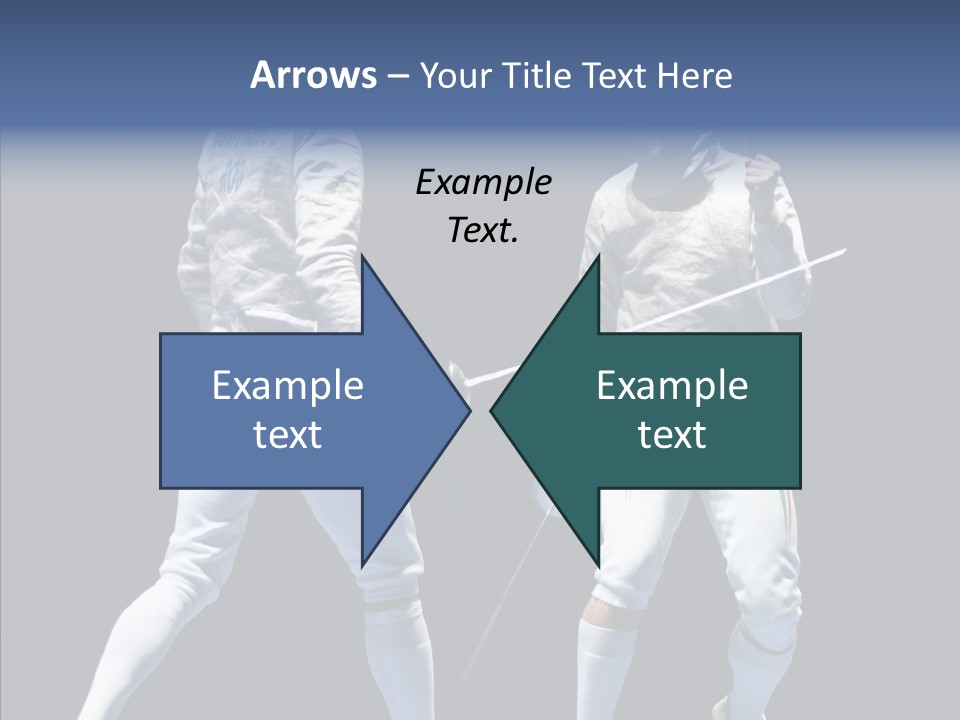 Assistance Elderly Care PowerPoint Template