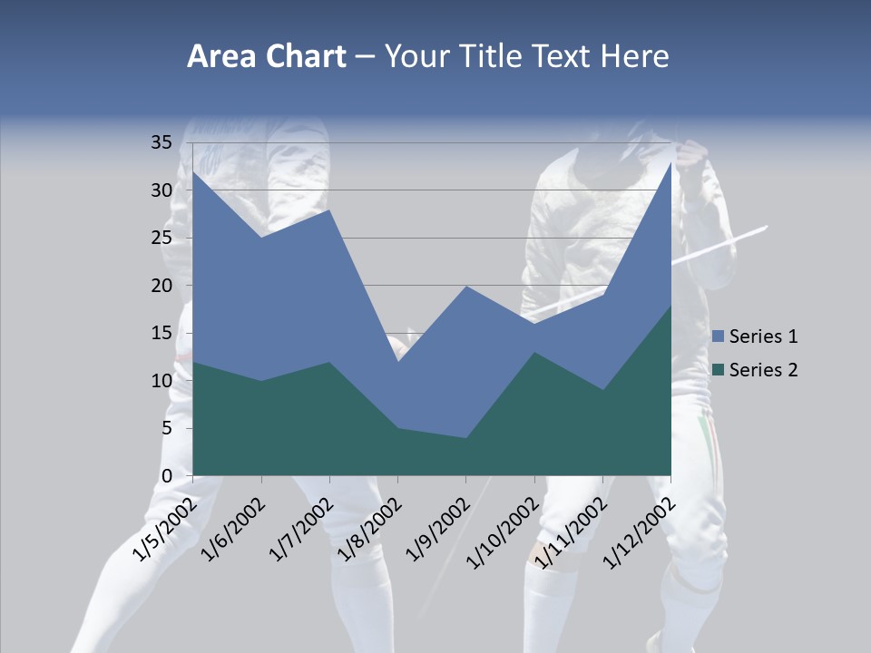 Assistance Elderly Care PowerPoint Template
