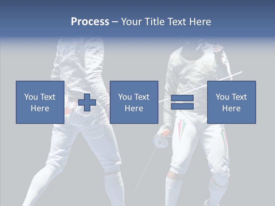 Assistance Elderly Care PowerPoint Template