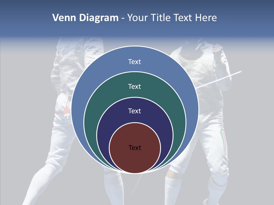 Assistance Elderly Care PowerPoint Template