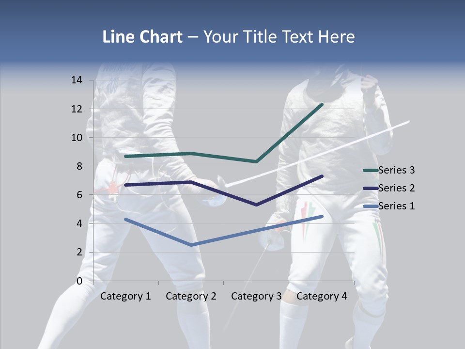 Assistance Elderly Care PowerPoint Template