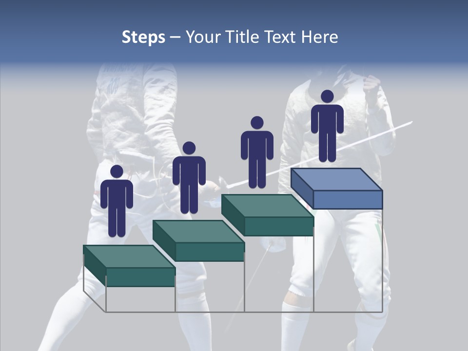 Assistance Elderly Care PowerPoint Template