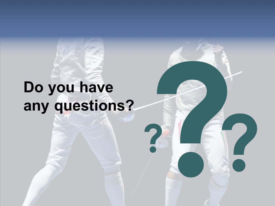 Assistance Elderly Care PowerPoint Template