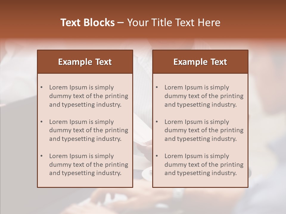 Female Old Women PowerPoint Template