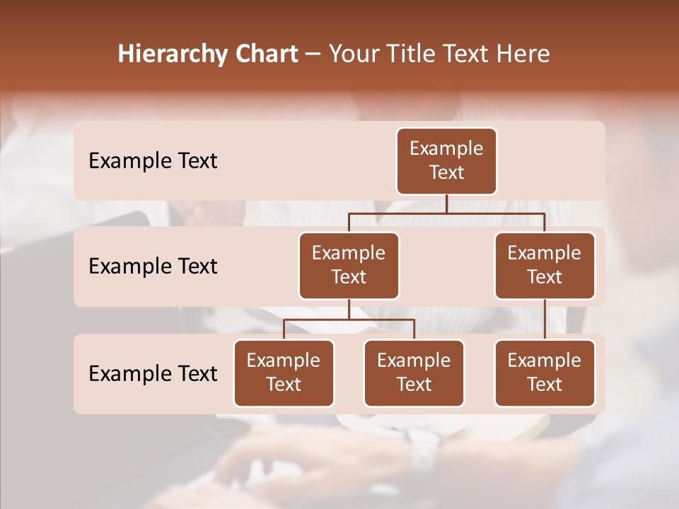 Female Old Women PowerPoint Template