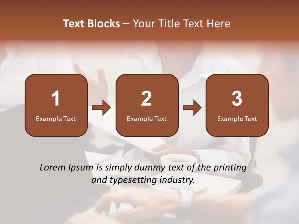 Female Old Women PowerPoint Template