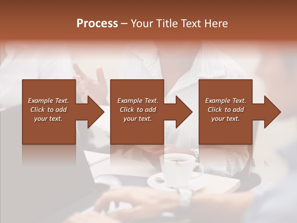 Female Old Women PowerPoint Template