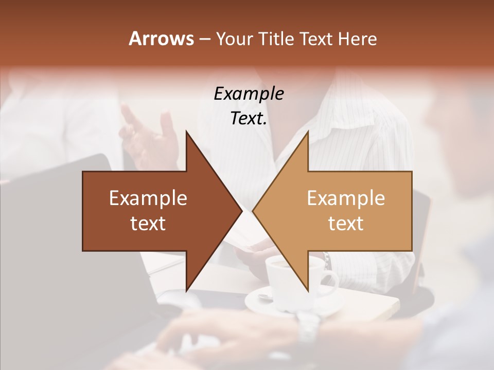 Female Old Women PowerPoint Template