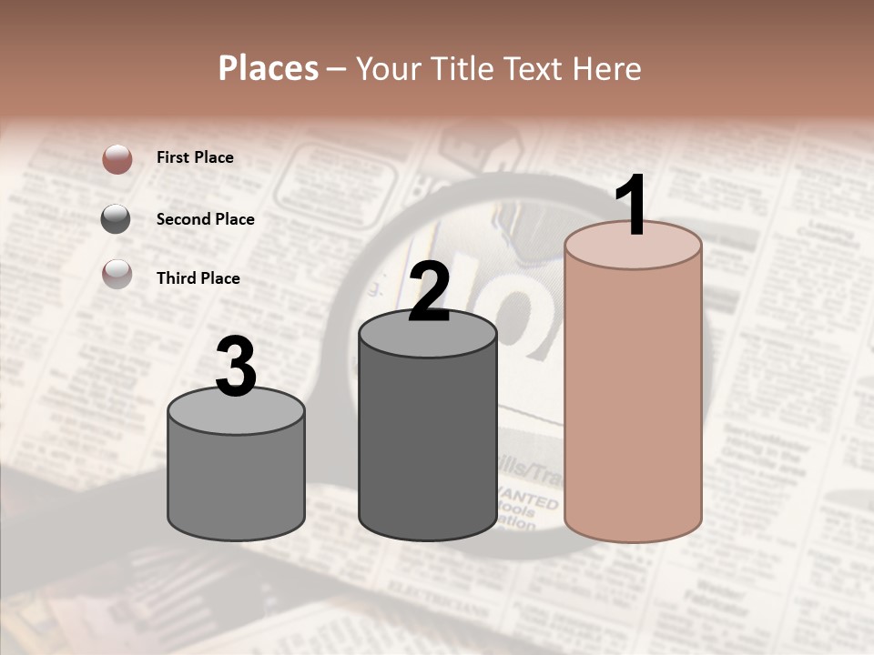 Togetherness Hold Help PowerPoint Template