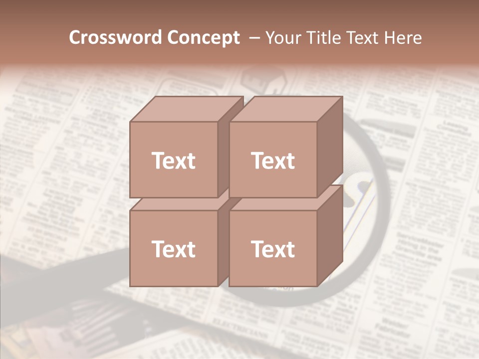 Togetherness Hold Help PowerPoint Template
