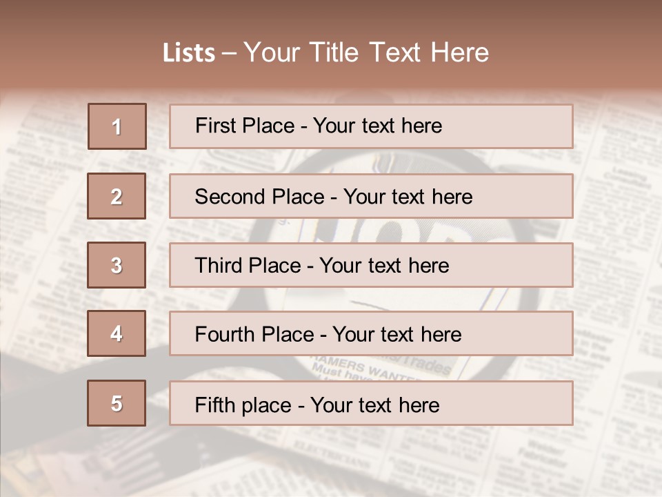Togetherness Hold Help PowerPoint Template