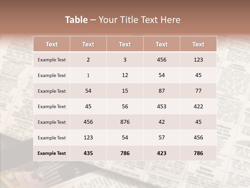 Togetherness Hold Help PowerPoint Template
