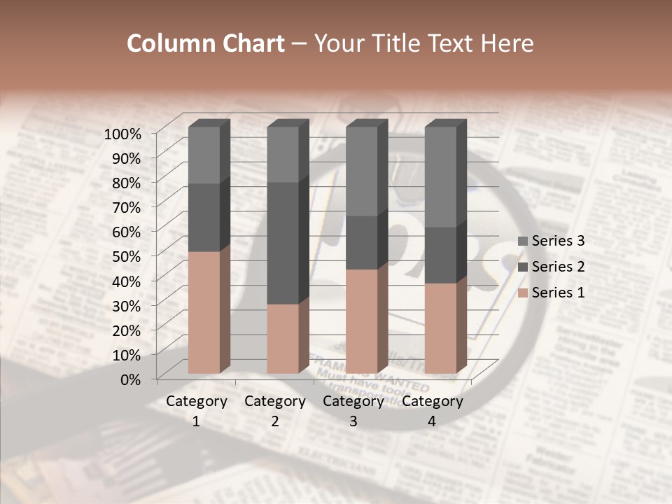 Togetherness Hold Help PowerPoint Template